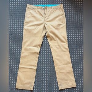 Levi's Sta-prest Chinos Khaki NWOT